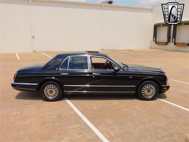 1999 Rolls-Royce Silver Seraph (CC-1852083) for sale in O'Fallon, Illinois