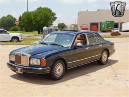 1999 Rolls-Royce Silver Seraph (CC-1852083) for sale in O'Fallon, Illinois