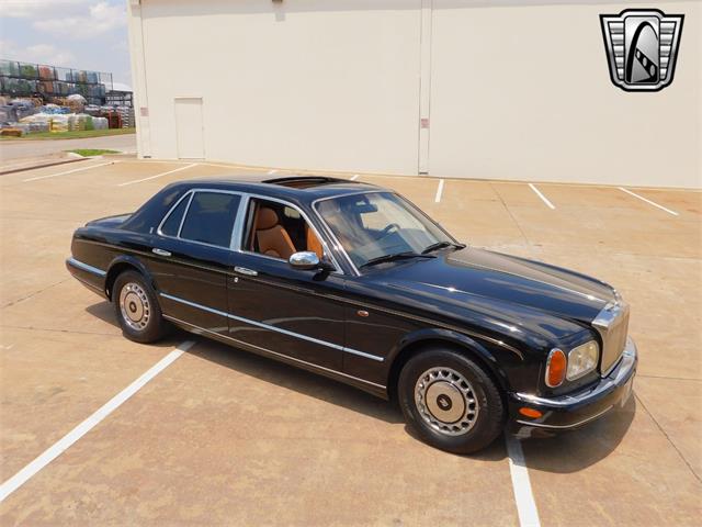 1999 Rolls-Royce Silver Seraph (CC-1852083) for sale in O'Fallon, Illinois