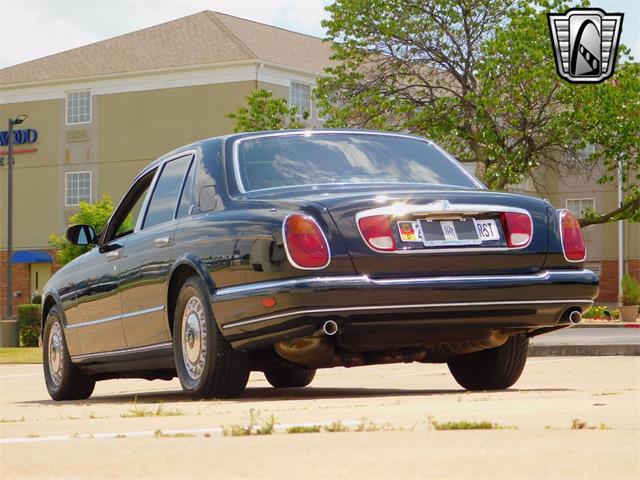 1999 Rolls-Royce Silver Seraph (CC-1852083) for sale in O'Fallon, Illinois