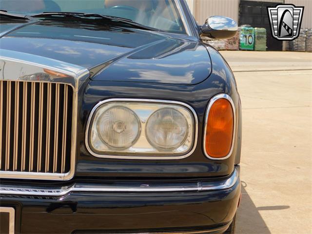 1999 Rolls-Royce Silver Seraph (CC-1852083) for sale in O'Fallon, Illinois