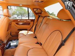 1999 Rolls-Royce Silver Seraph (CC-1852083) for sale in O'Fallon, Illinois