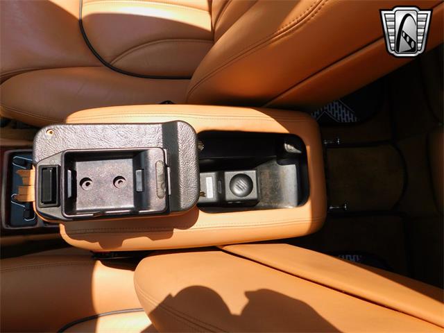 1999 Rolls-Royce Silver Seraph (CC-1852083) for sale in O'Fallon, Illinois