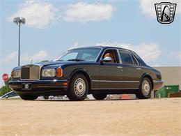1999 Rolls-Royce Silver Seraph (CC-1852083) for sale in O'Fallon, Illinois