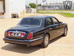 1999 Rolls-Royce Silver Seraph (CC-1852083) for sale in O'Fallon, Illinois