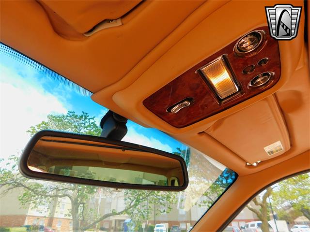 1999 Rolls-Royce Silver Seraph (CC-1852083) for sale in O'Fallon, Illinois