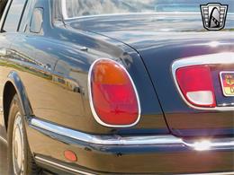 1999 Rolls-Royce Silver Seraph (CC-1852083) for sale in O'Fallon, Illinois