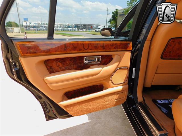 1999 Rolls-Royce Silver Seraph (CC-1852083) for sale in O'Fallon, Illinois