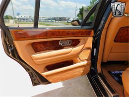 1999 Rolls-Royce Silver Seraph (CC-1852083) for sale in O'Fallon, Illinois
