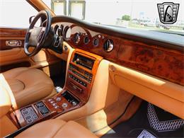 1999 Rolls-Royce Silver Seraph (CC-1852083) for sale in O'Fallon, Illinois
