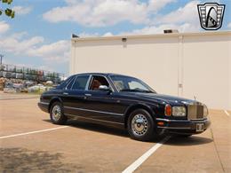 1999 Rolls-Royce Silver Seraph (CC-1852083) for sale in O'Fallon, Illinois