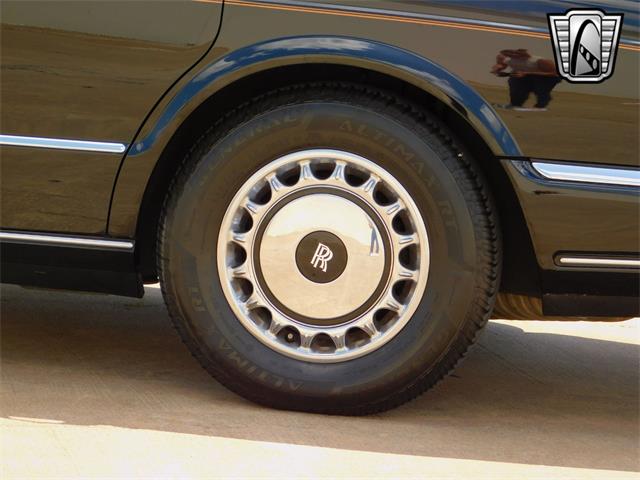 1999 Rolls-Royce Silver Seraph (CC-1852083) for sale in O'Fallon, Illinois