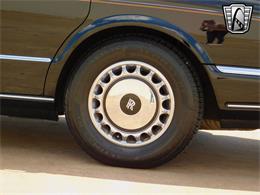 1999 Rolls-Royce Silver Seraph (CC-1852083) for sale in O'Fallon, Illinois