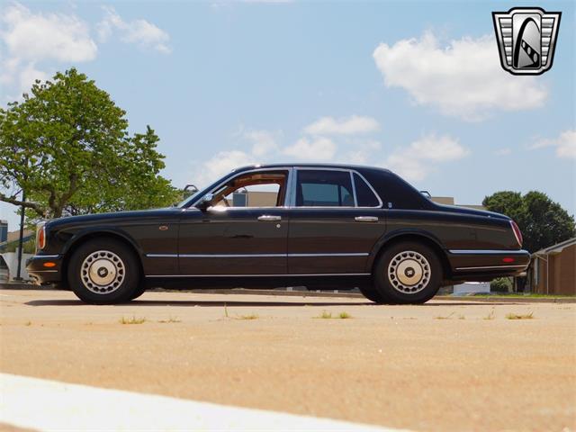 1999 Rolls-Royce Silver Seraph (CC-1852083) for sale in O'Fallon, Illinois