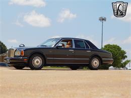 1999 Rolls-Royce Silver Seraph (CC-1852083) for sale in O'Fallon, Illinois