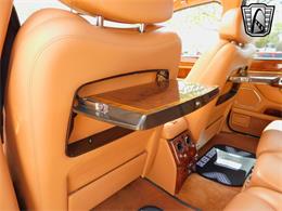 1999 Rolls-Royce Silver Seraph (CC-1852083) for sale in O'Fallon, Illinois