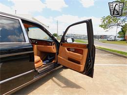 1999 Rolls-Royce Silver Seraph (CC-1852083) for sale in O'Fallon, Illinois