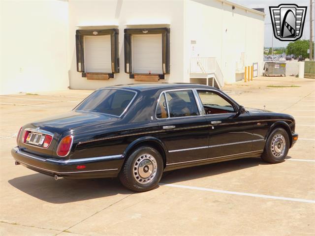 1999 Rolls-Royce Silver Seraph (CC-1852083) for sale in O'Fallon, Illinois