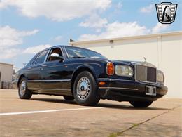 1999 Rolls-Royce Silver Seraph (CC-1852083) for sale in O'Fallon, Illinois