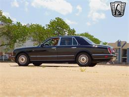 1999 Rolls-Royce Silver Seraph (CC-1852083) for sale in O'Fallon, Illinois