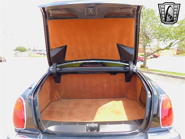 1999 Rolls-Royce Silver Seraph (CC-1852083) for sale in O'Fallon, Illinois