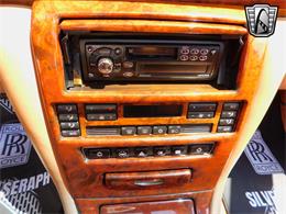 1999 Rolls-Royce Silver Seraph (CC-1852083) for sale in O'Fallon, Illinois
