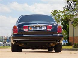 1999 Rolls-Royce Silver Seraph (CC-1852083) for sale in O'Fallon, Illinois
