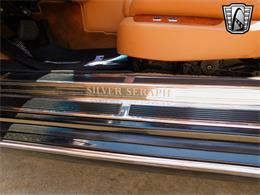 1999 Rolls-Royce Silver Seraph (CC-1852083) for sale in O'Fallon, Illinois