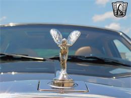 1999 Rolls-Royce Silver Seraph (CC-1852083) for sale in O'Fallon, Illinois