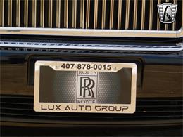 1999 Rolls-Royce Silver Seraph (CC-1852083) for sale in O'Fallon, Illinois