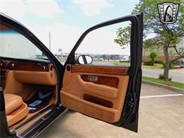 1999 Rolls-Royce Silver Seraph (CC-1852083) for sale in O'Fallon, Illinois