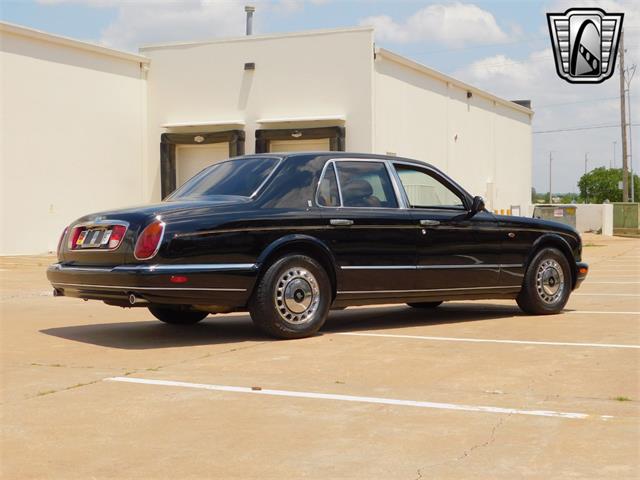 1999 Rolls-Royce Silver Seraph (CC-1852083) for sale in O'Fallon, Illinois
