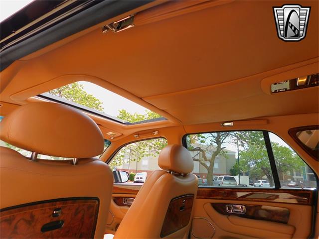 1999 Rolls-Royce Silver Seraph (CC-1852083) for sale in O'Fallon, Illinois