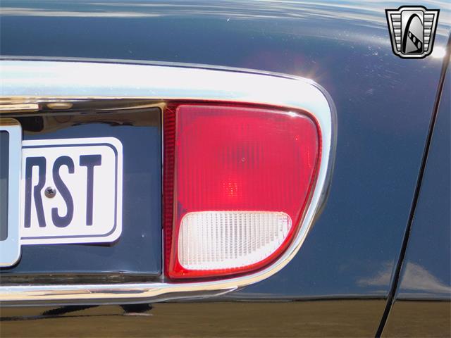 1999 Rolls-Royce Silver Seraph (CC-1852083) for sale in O'Fallon, Illinois