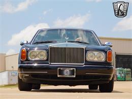 1999 Rolls-Royce Silver Seraph (CC-1852083) for sale in O'Fallon, Illinois