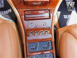 1999 Rolls-Royce Silver Seraph (CC-1852083) for sale in O'Fallon, Illinois