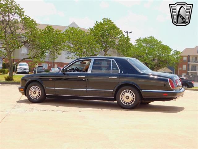 1999 Rolls-Royce Silver Seraph (CC-1852083) for sale in O'Fallon, Illinois