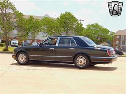 1999 Rolls-Royce Silver Seraph (CC-1852083) for sale in O'Fallon, Illinois