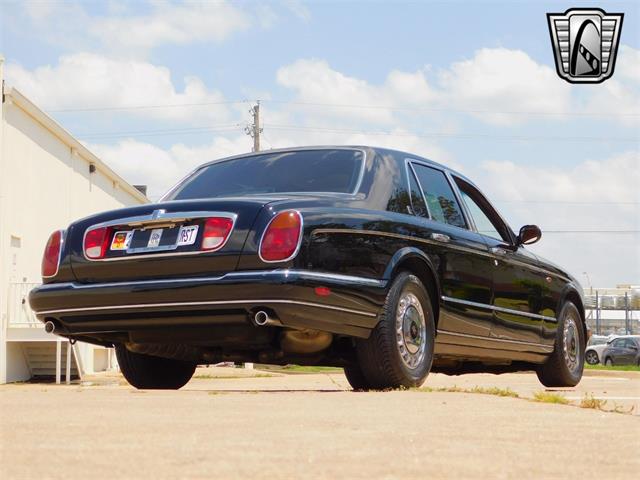 1999 Rolls-Royce Silver Seraph (CC-1852083) for sale in O'Fallon, Illinois