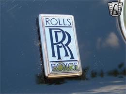 1999 Rolls-Royce Silver Seraph (CC-1852083) for sale in O'Fallon, Illinois