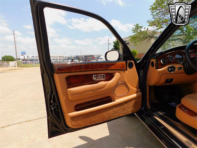 1999 Rolls-Royce Silver Seraph (CC-1852083) for sale in O'Fallon, Illinois