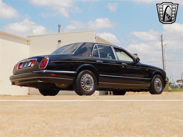 1999 Rolls-Royce Silver Seraph (CC-1852083) for sale in O'Fallon, Illinois