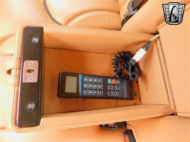 1999 Rolls-Royce Silver Seraph (CC-1852083) for sale in O'Fallon, Illinois