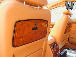 1999 Rolls-Royce Silver Seraph (CC-1852083) for sale in O'Fallon, Illinois