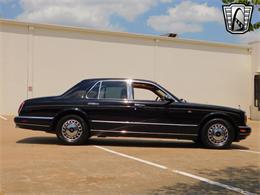 1999 Rolls-Royce Silver Seraph (CC-1852083) for sale in O'Fallon, Illinois