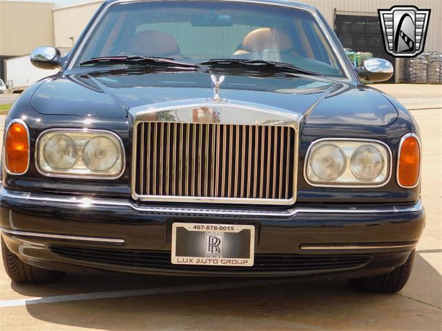 1999 Rolls-Royce Silver Seraph (CC-1852083) for sale in O'Fallon, Illinois