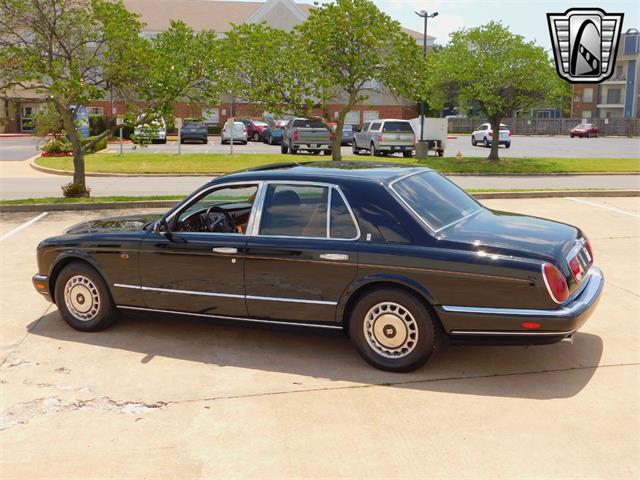 1999 Rolls-Royce Silver Seraph (CC-1852083) for sale in O'Fallon, Illinois
