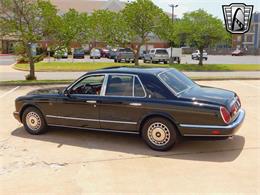 1999 Rolls-Royce Silver Seraph (CC-1852083) for sale in O'Fallon, Illinois