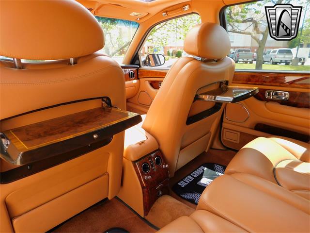 1999 Rolls-Royce Silver Seraph (CC-1852083) for sale in O'Fallon, Illinois