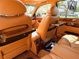 1999 Rolls-Royce Silver Seraph (CC-1852083) for sale in O'Fallon, Illinois